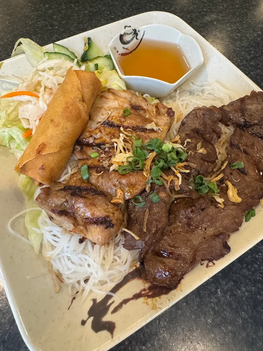 Food & drink, Phở 88