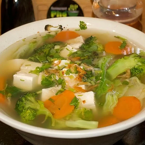 Food & drink, Phở 88