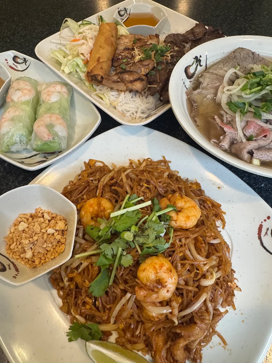 Food & drink, Phở 88