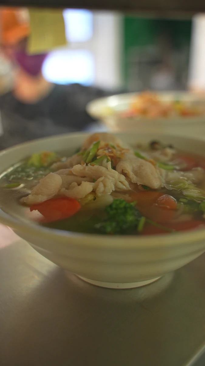 Food & drink, Phở 88