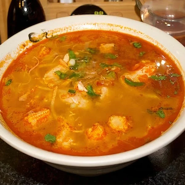 Food & drink, Phở 88