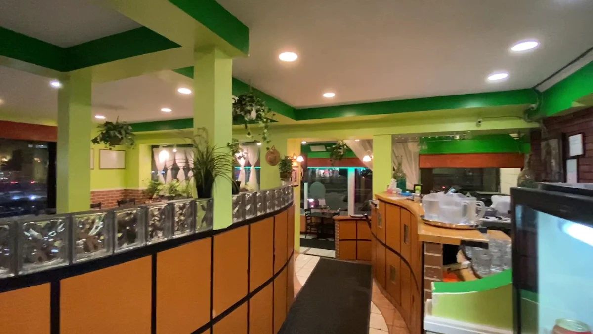 Vibe, Phở 88