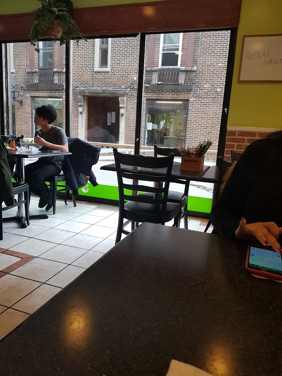 Vibe, Phở 88