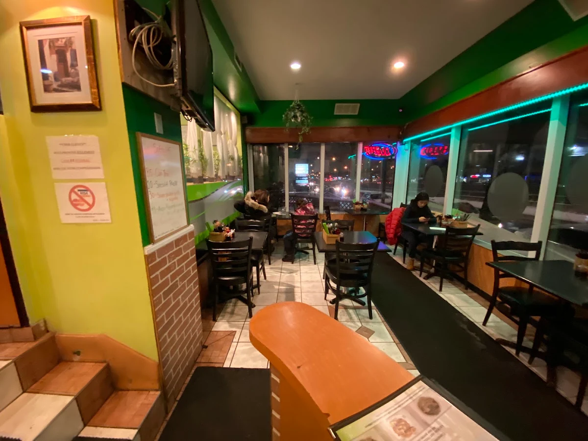 Vibe, Phở 88