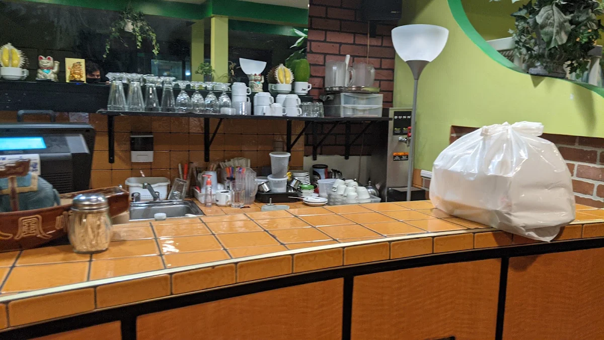 Vibe, Phở 88