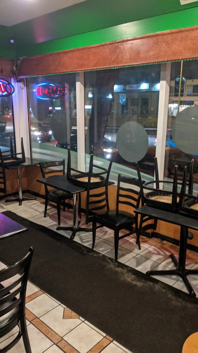 Vibe, Phở 88