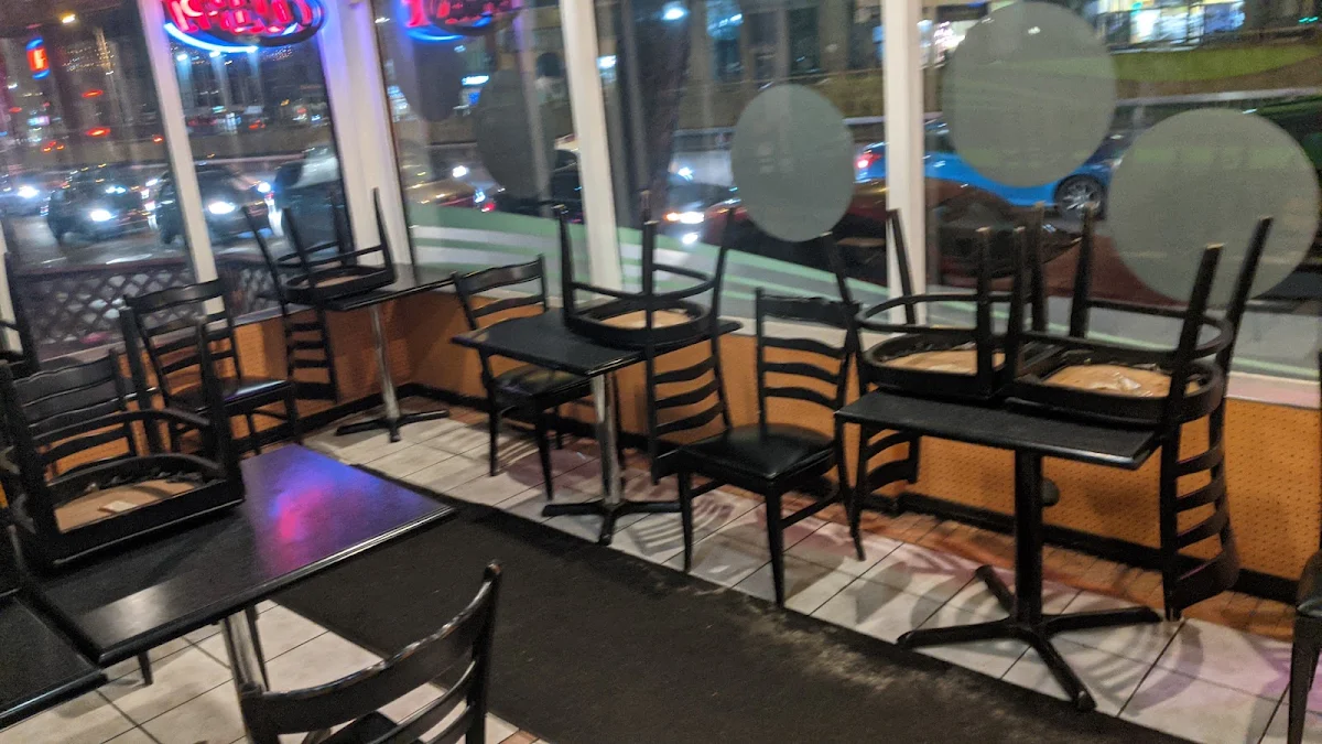 Vibe, Phở 88
