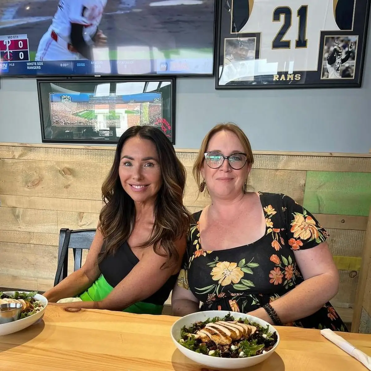 Food & drink, The GOAT Tap & Eatery Walkerville