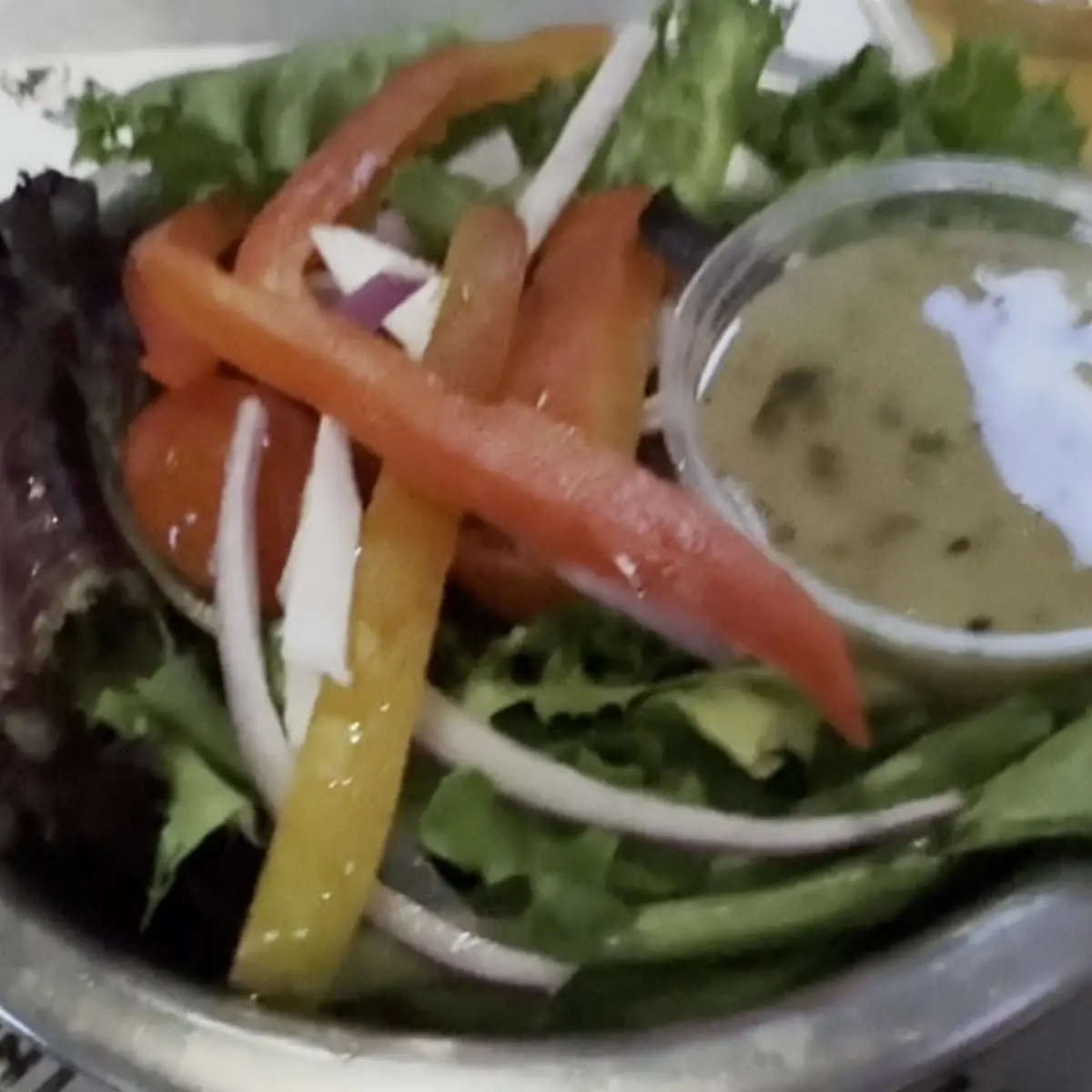 Food & drink, The GOAT Tap & Eatery Walkerville