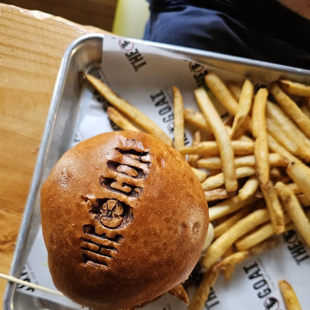 Food & drink, The GOAT Tap & Eatery Walkerville