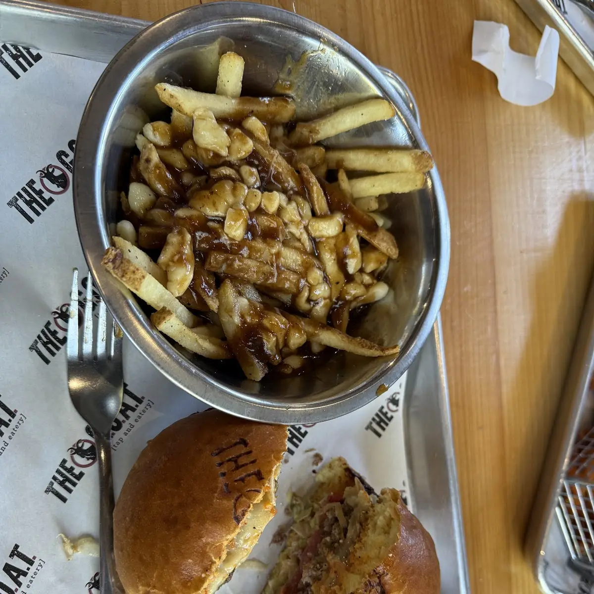 Food & drink, The GOAT Tap & Eatery Walkerville