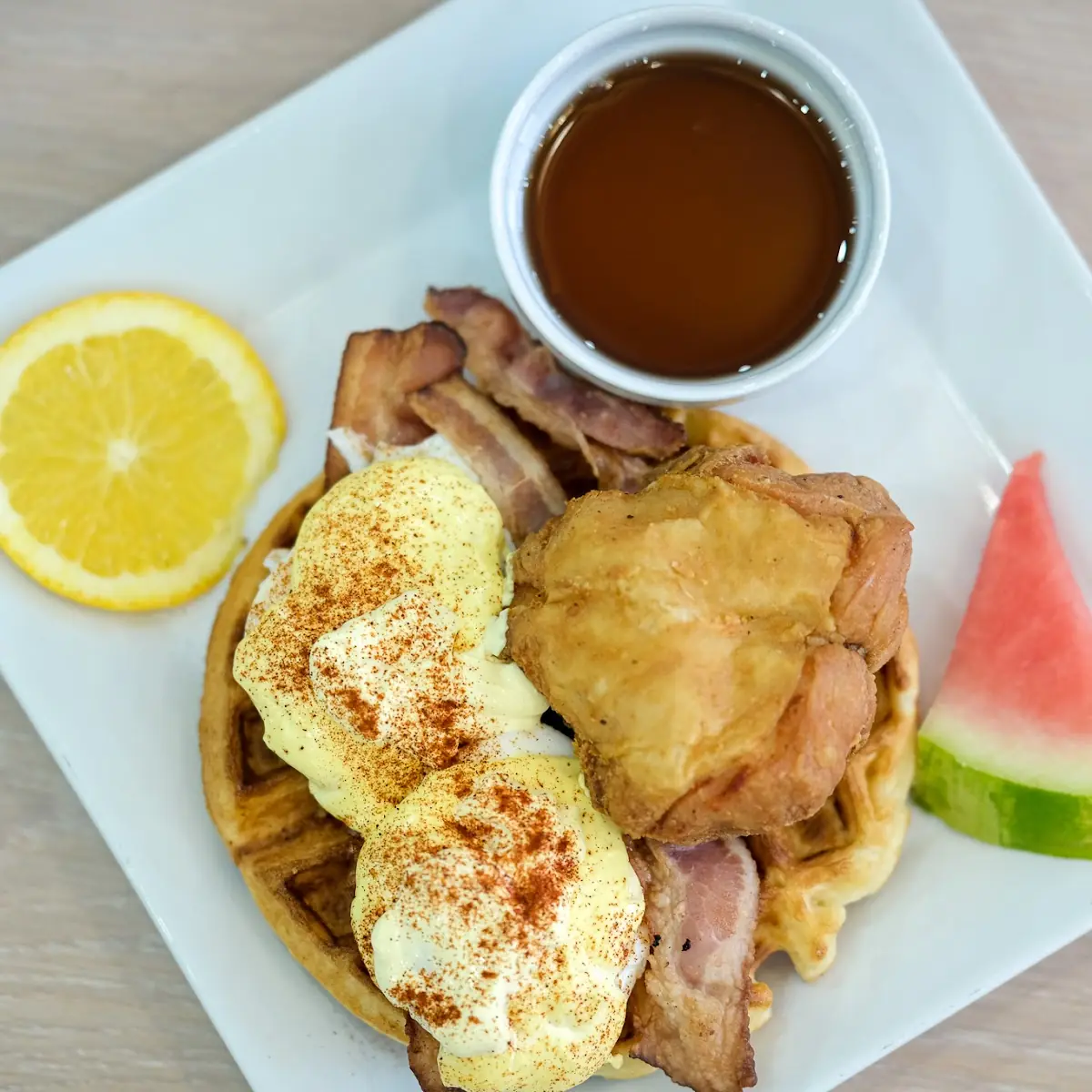 Food & drink photo 1