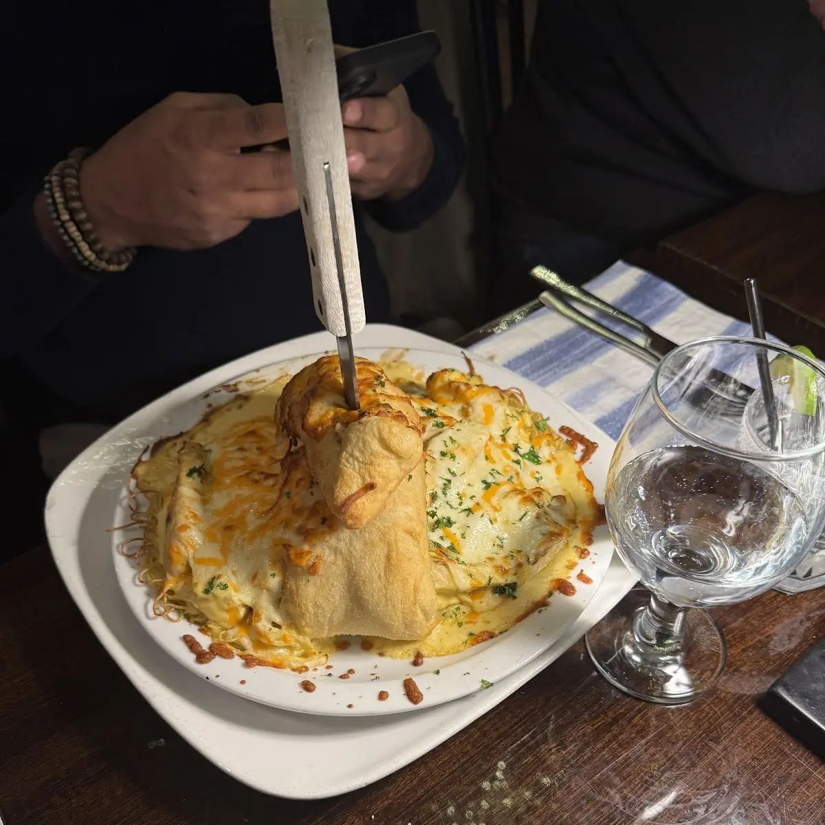 Food & drink photo 9