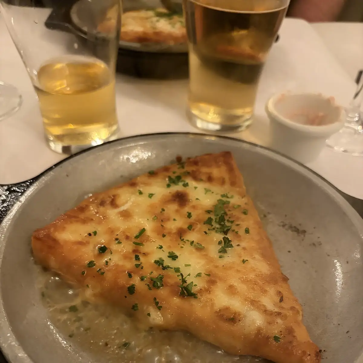 Food & drink, Grecos