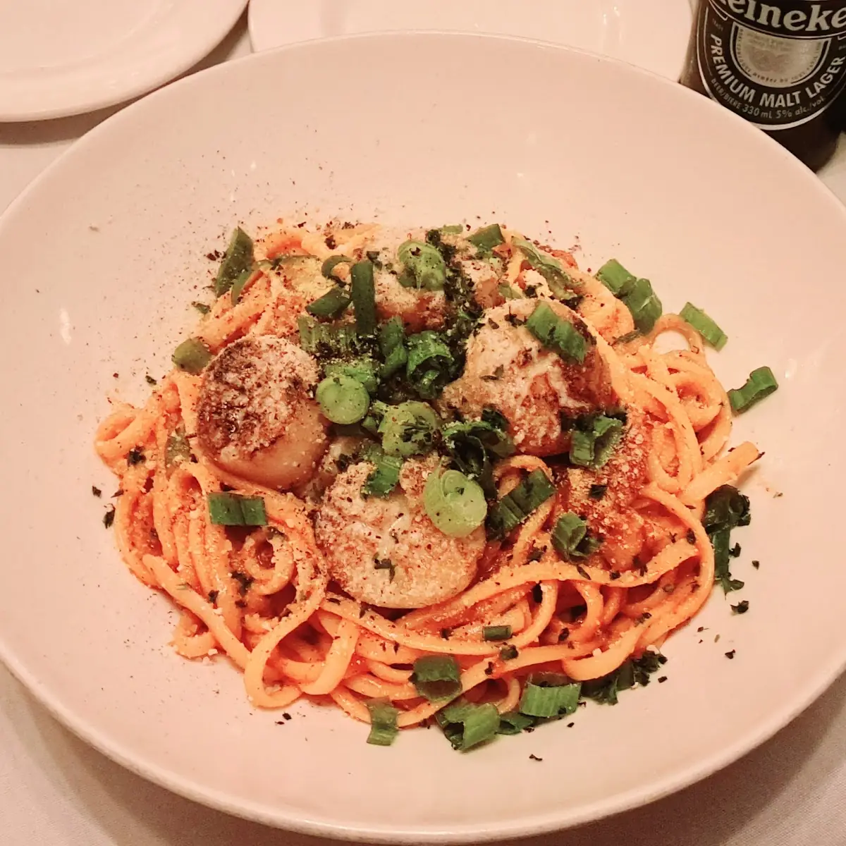 Food & drink, Grecos