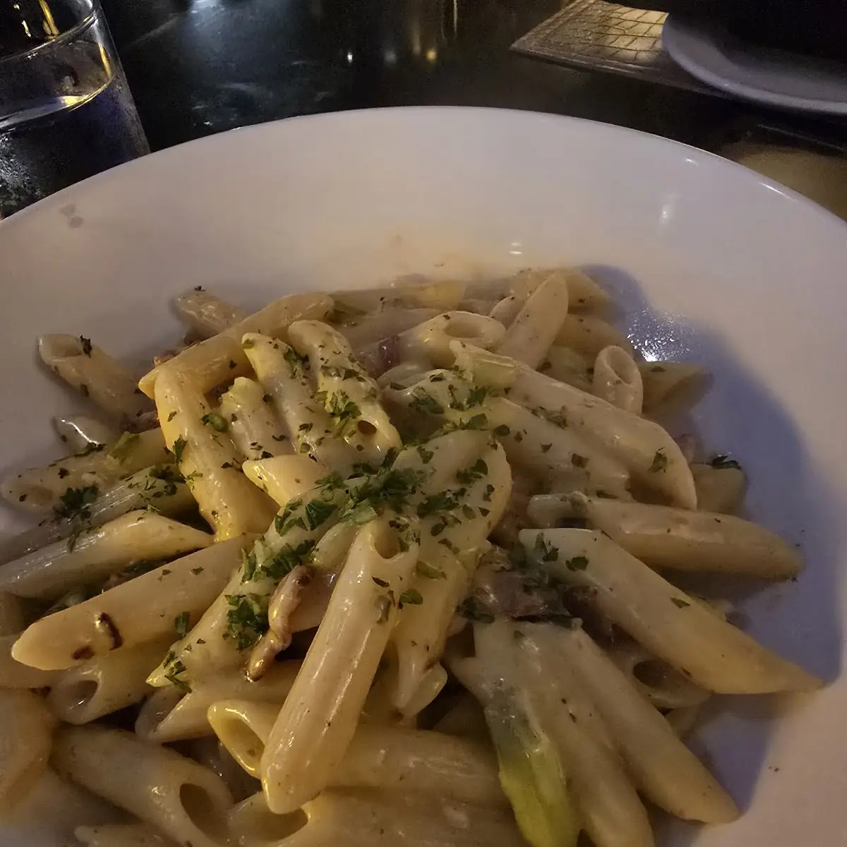 Food & drink, Grecos