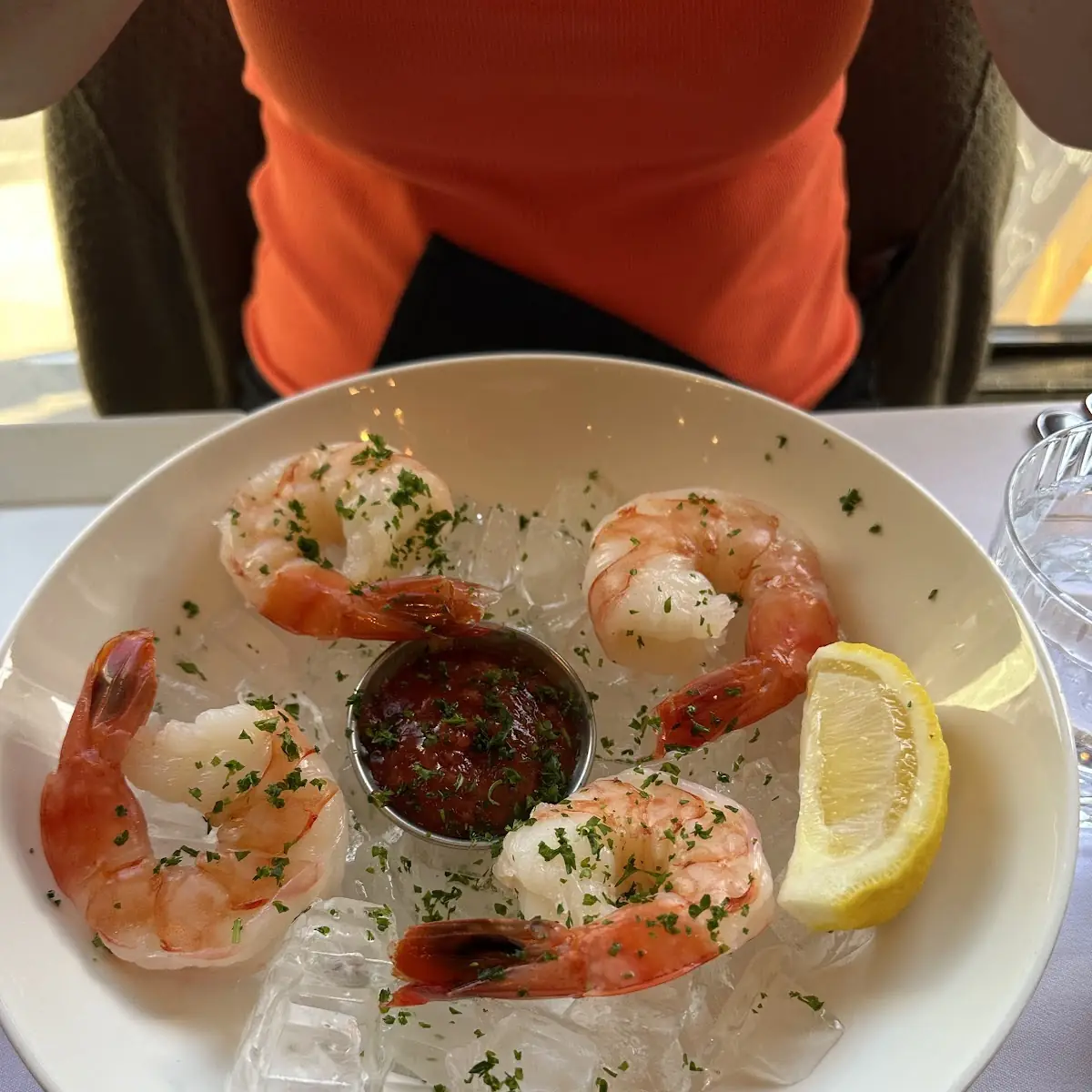 Food & drink, Grecos