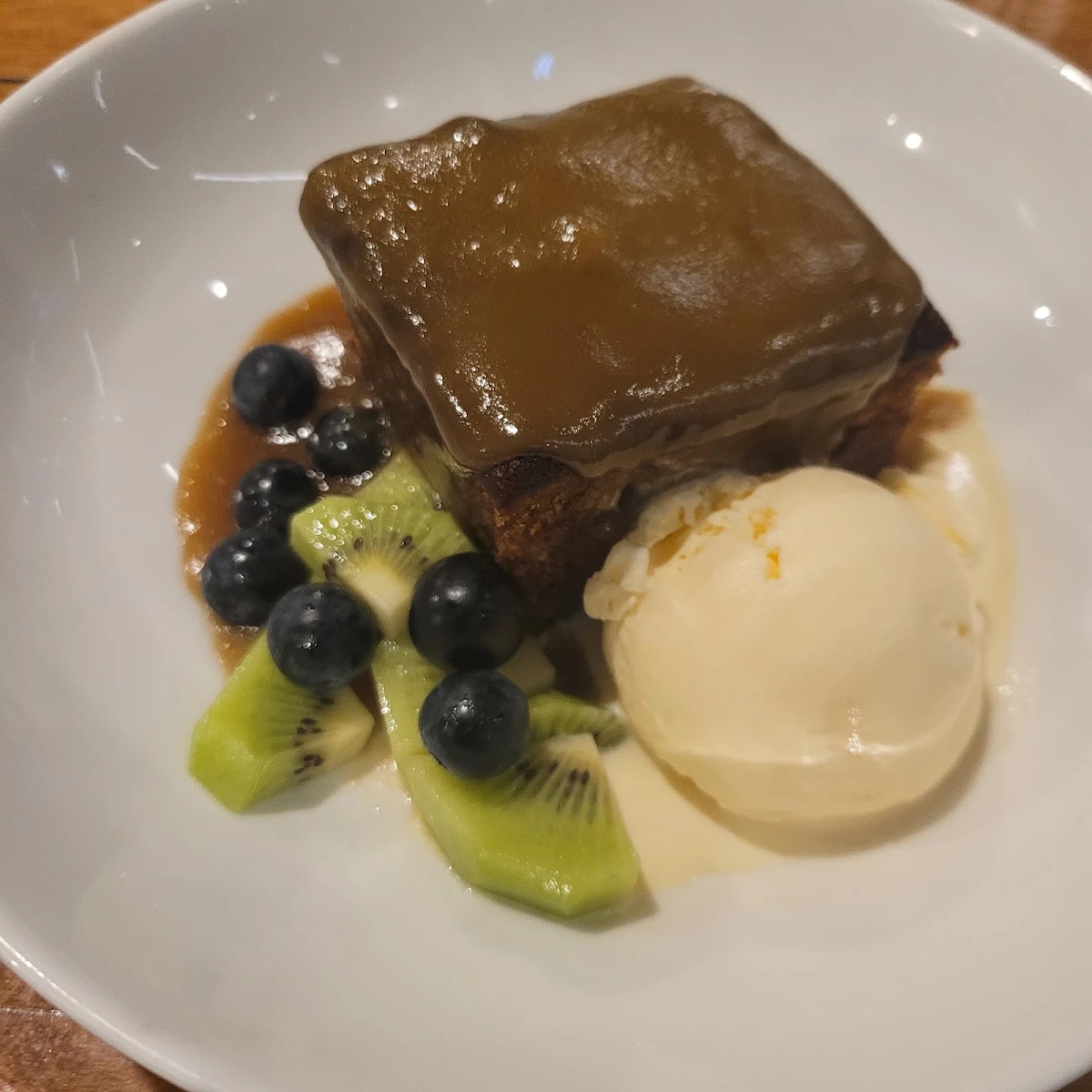 Food & drink, Binna Burra Tea House