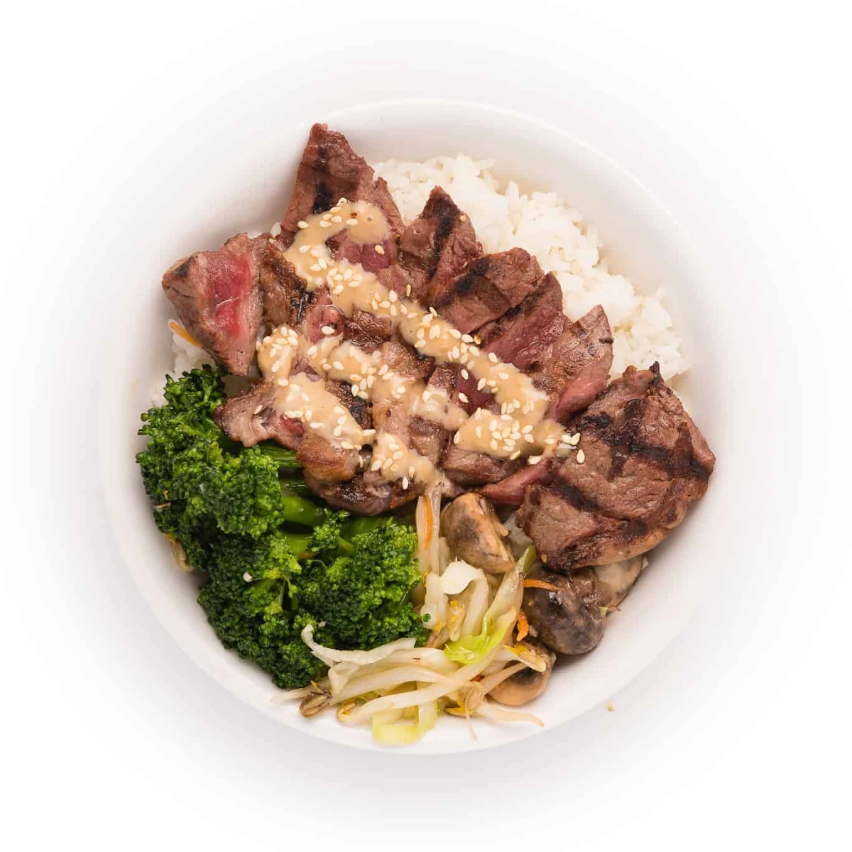 Food & drink, Rice Bowl Deluxe (Whyte Ave)
