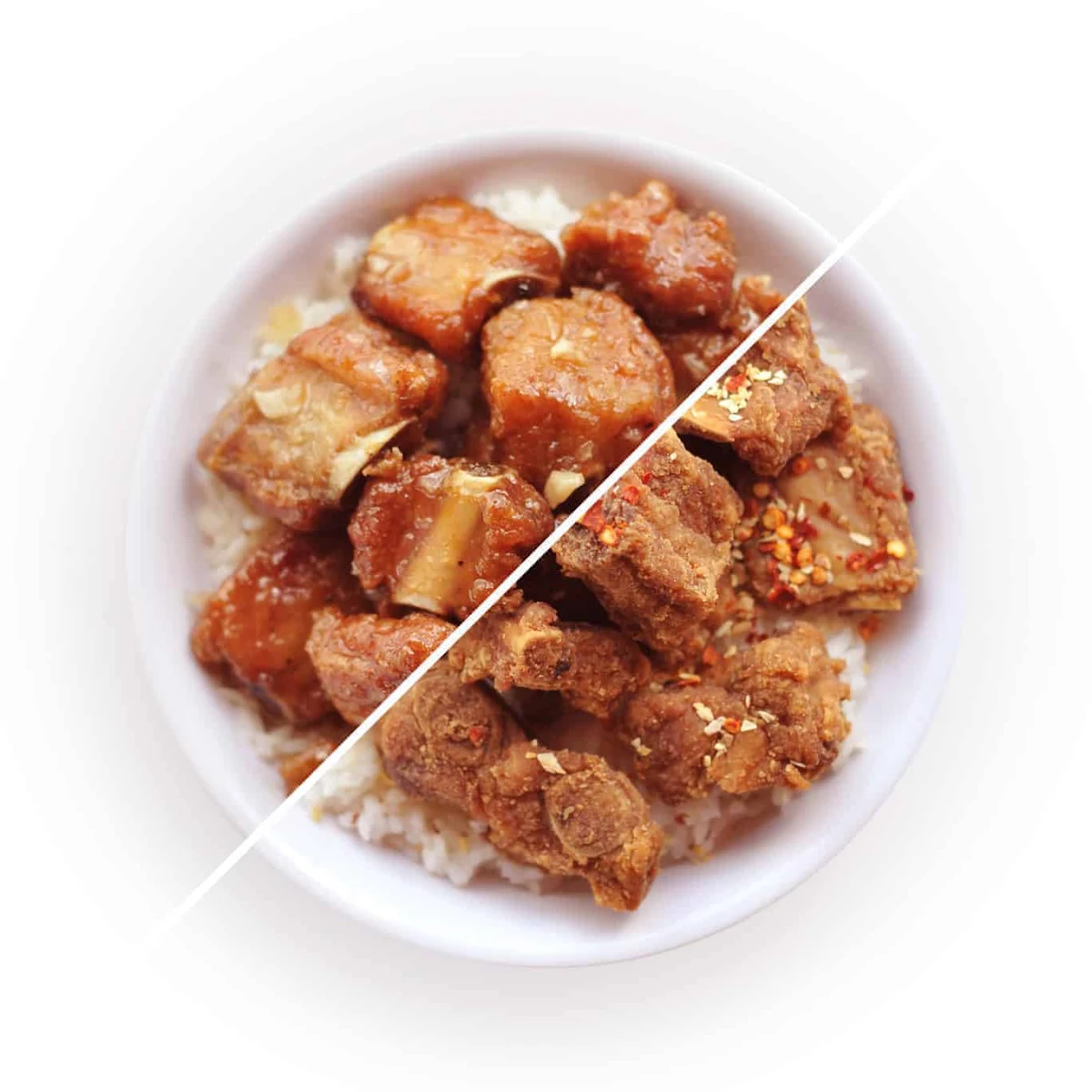 Food & drink, Rice Bowl Deluxe (Whyte Ave)