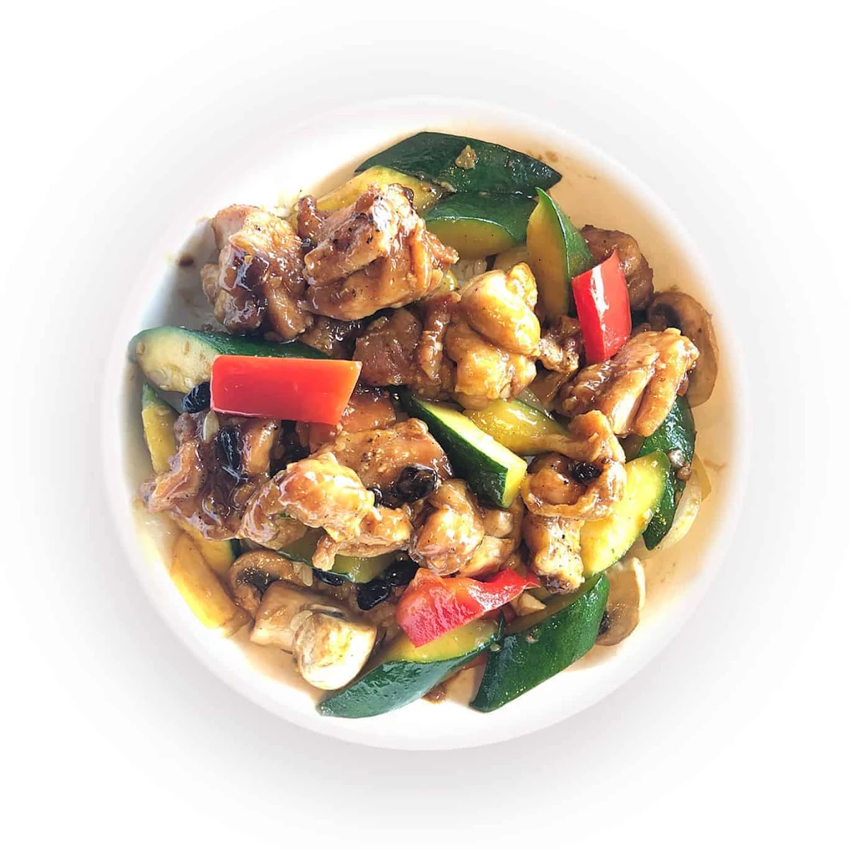 Food & drink, Rice Bowl Deluxe (Whyte Ave)