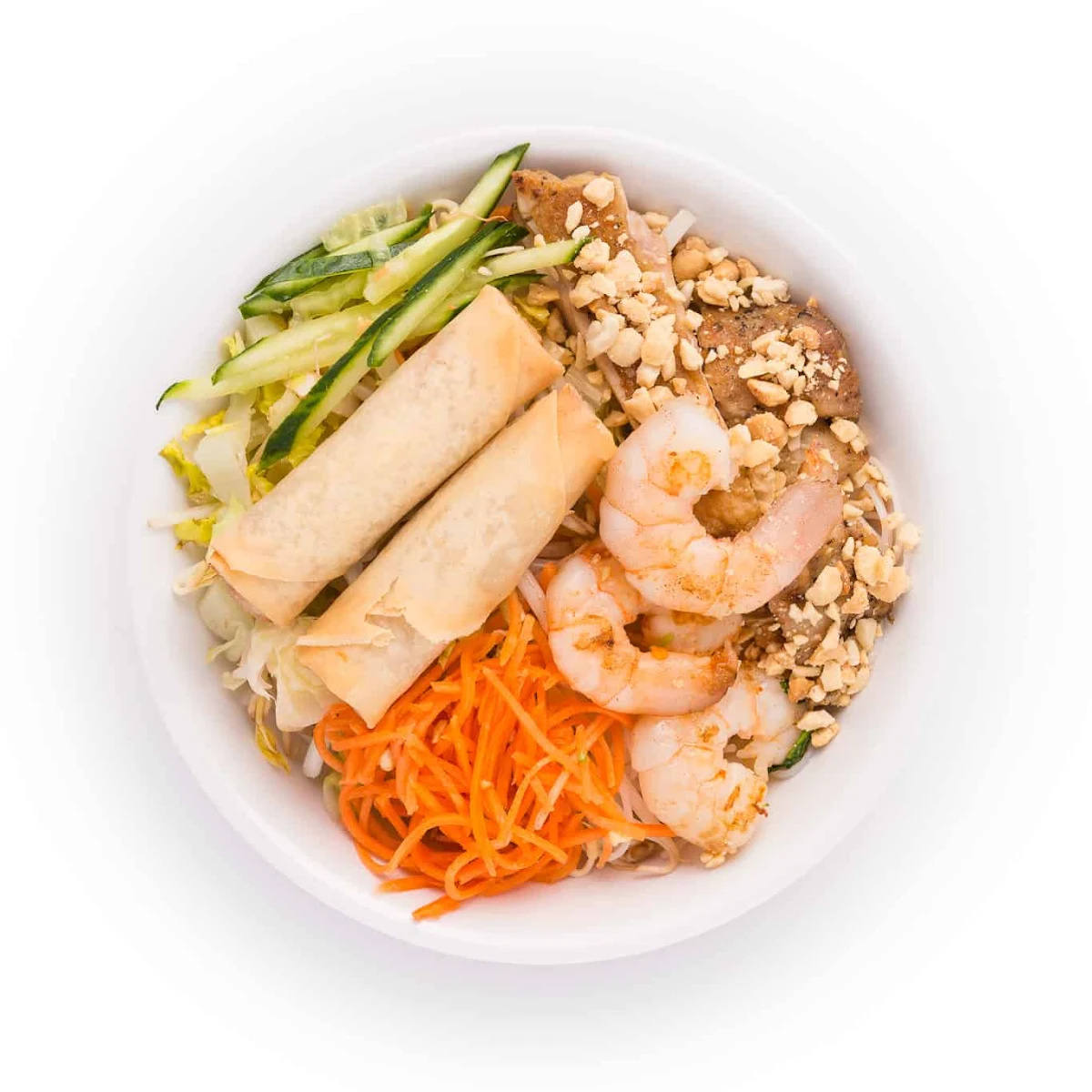 Food & drink, Rice Bowl Deluxe (Whyte Ave)