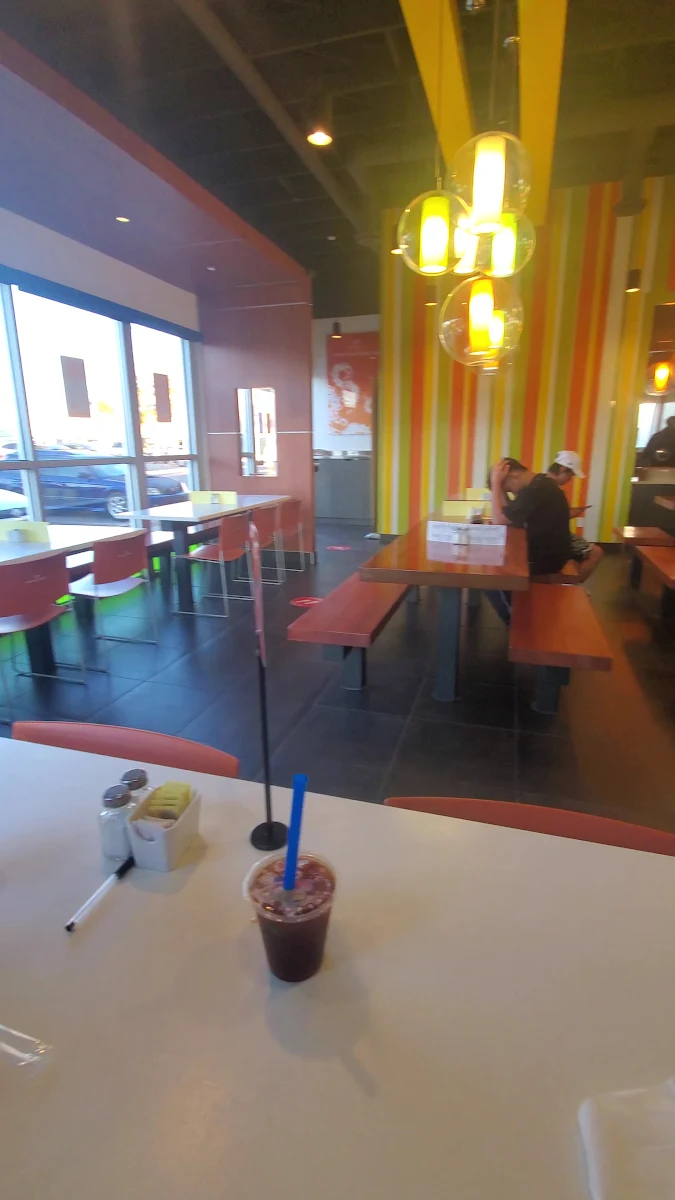 Vibe, Rice Bowl Deluxe (Whyte Ave)