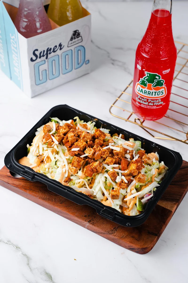 Food & drink, Fresh Burrito