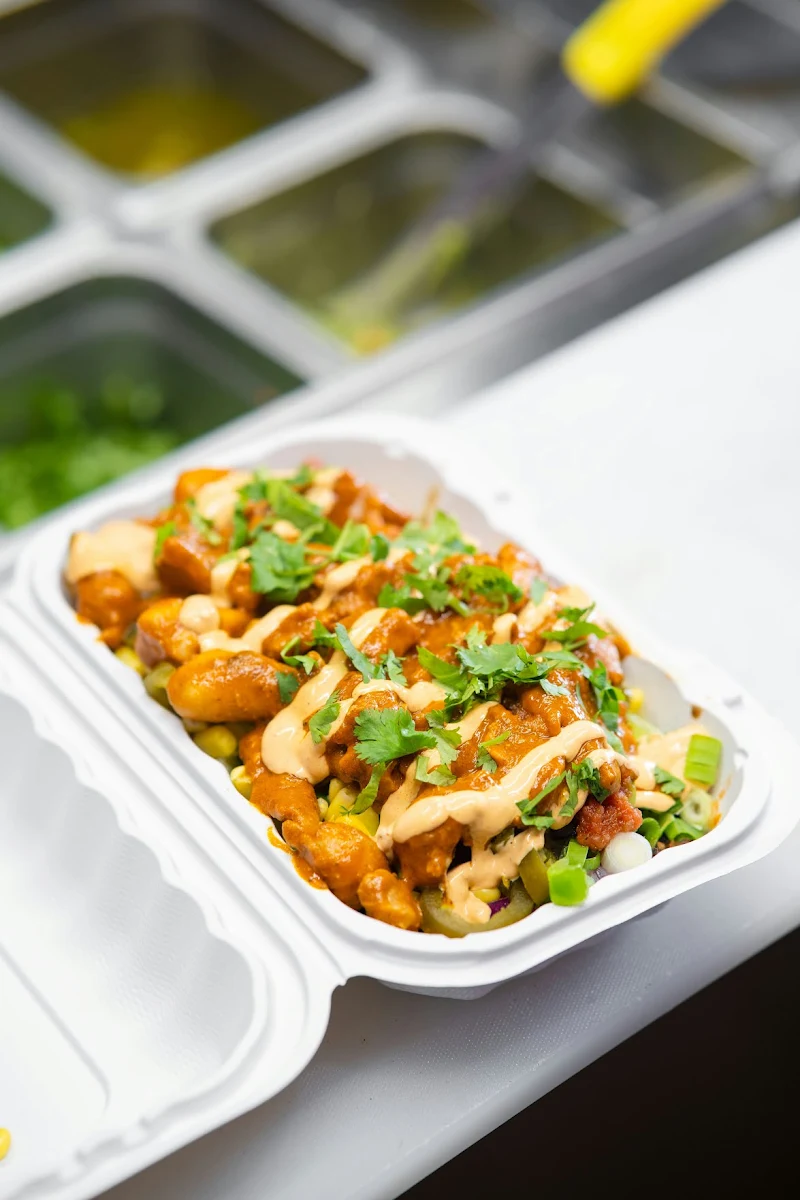 Food & drink, Fresh Burrito