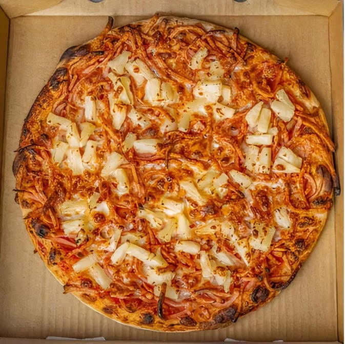 Food & drink, Empire Pizza House
