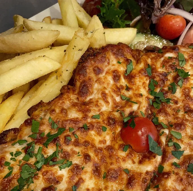 Food & drink, Empire Pizza House
