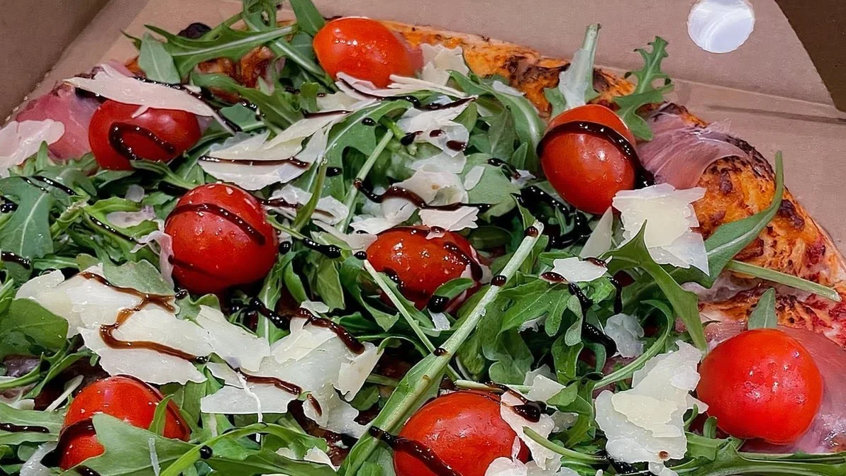 Food & drink, Empire Pizza House