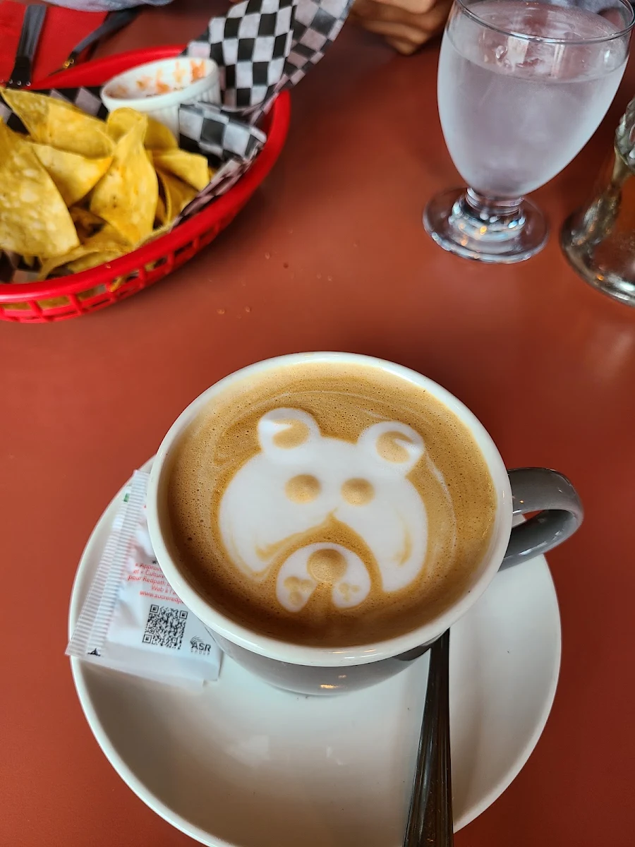 Food & drink photo 8