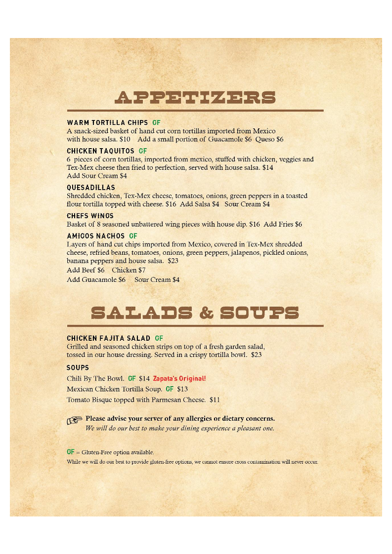 Menu photo 3