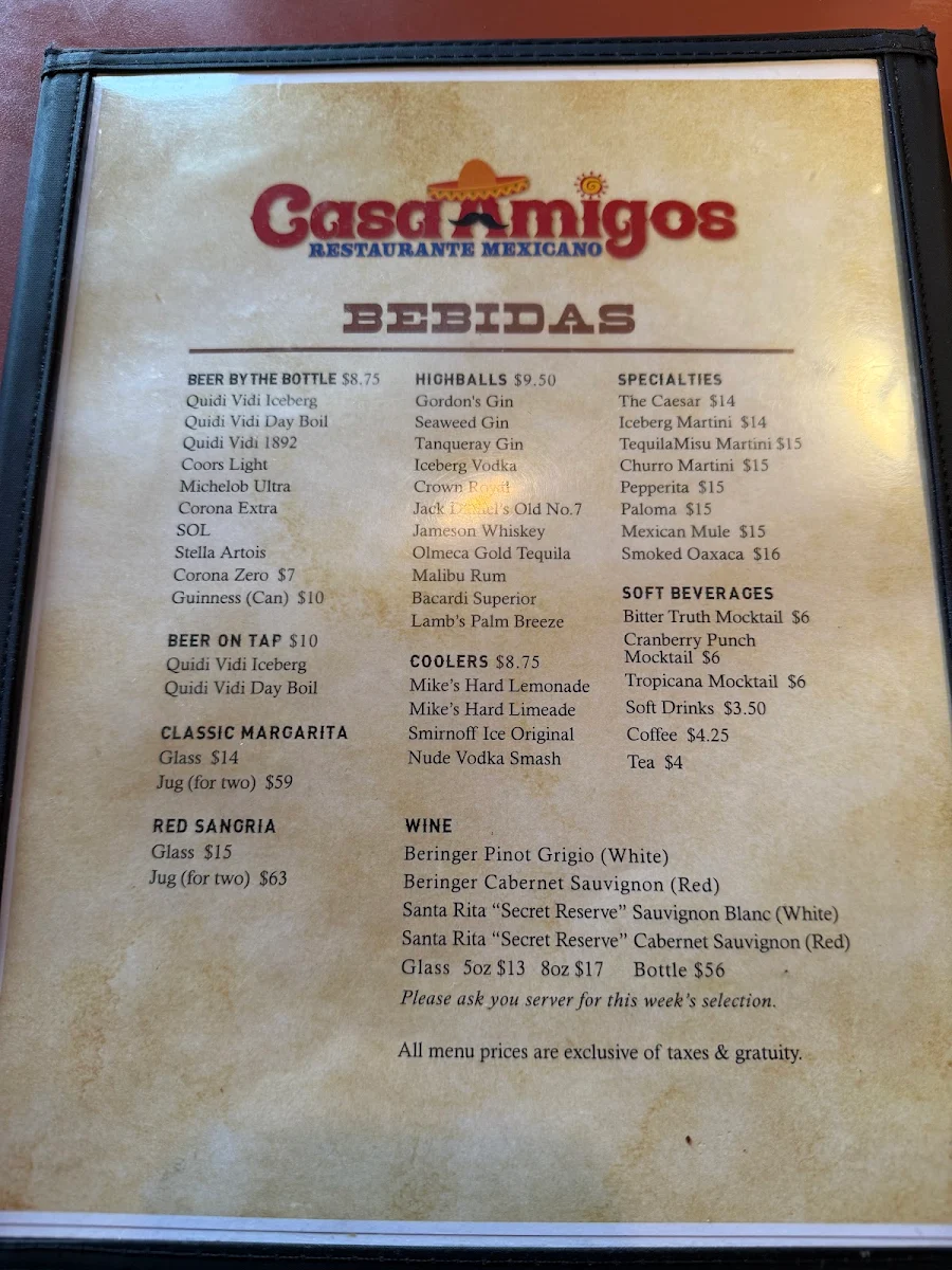Menu photo 6