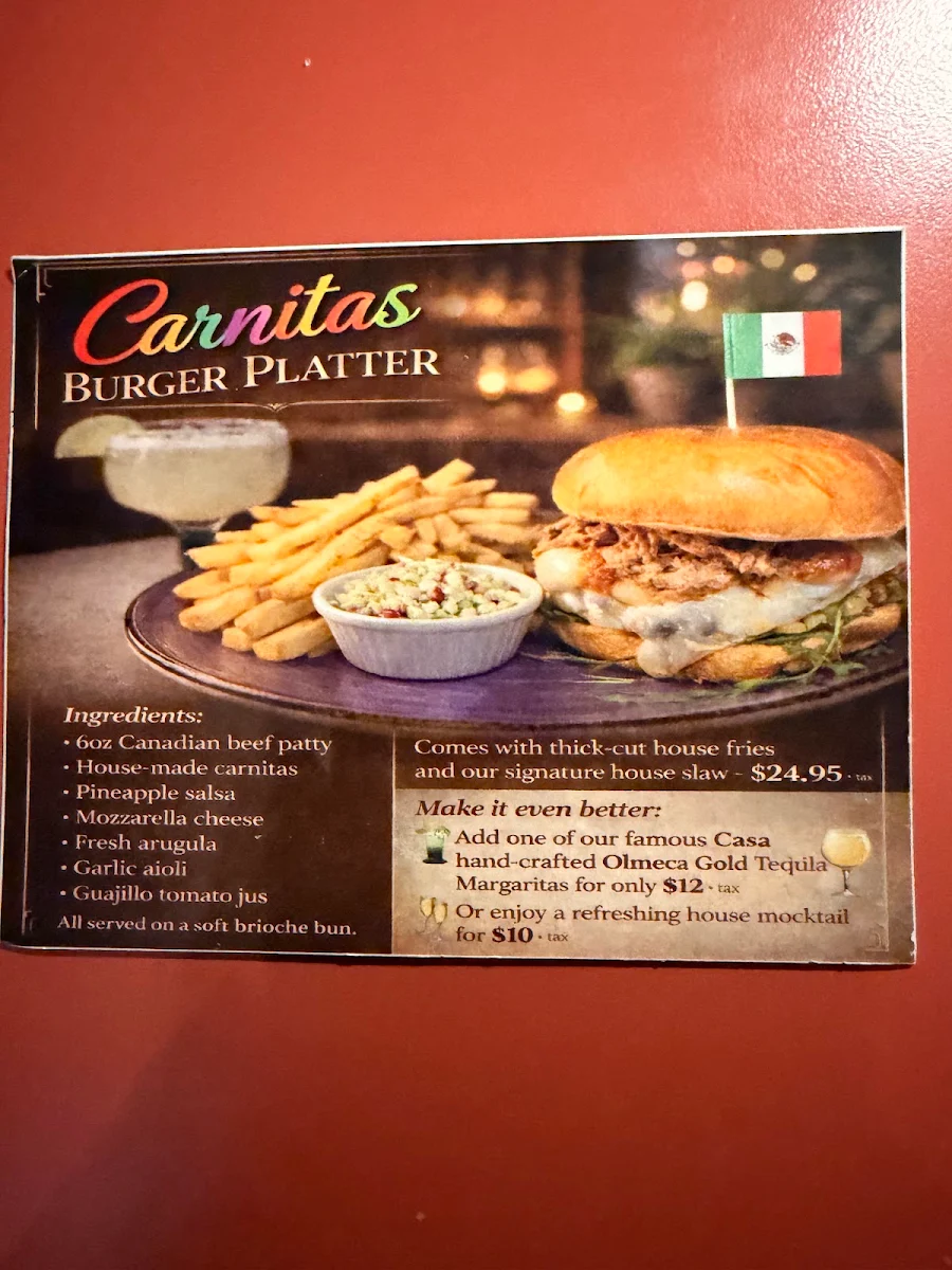 Menu photo 7