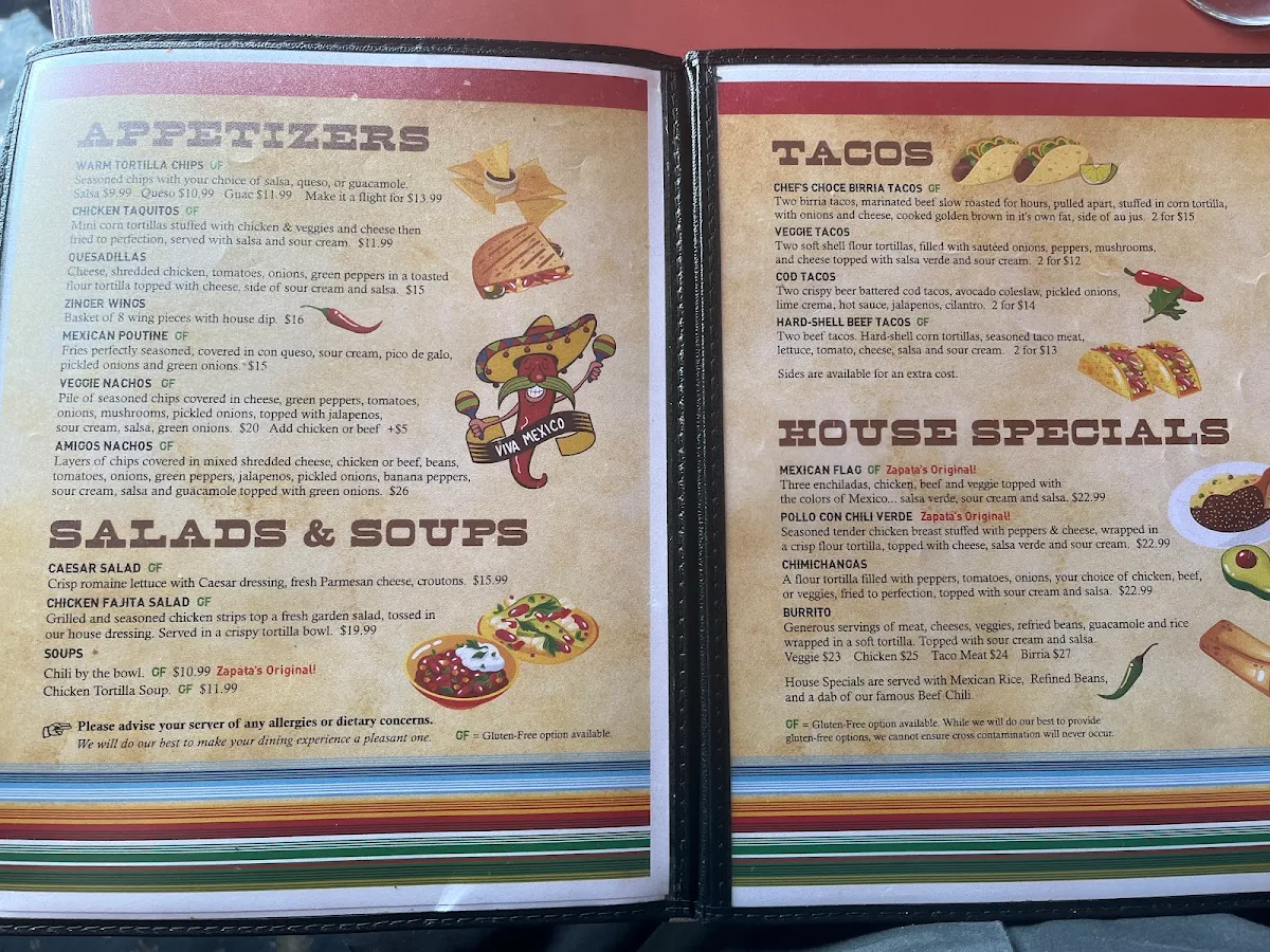 Menu photo 8