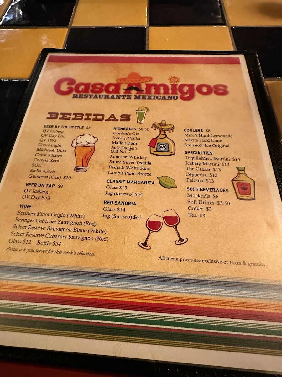 Menu photo 9