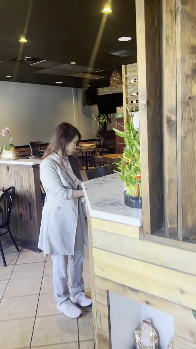 Vibe, Kingsway Lemongrass