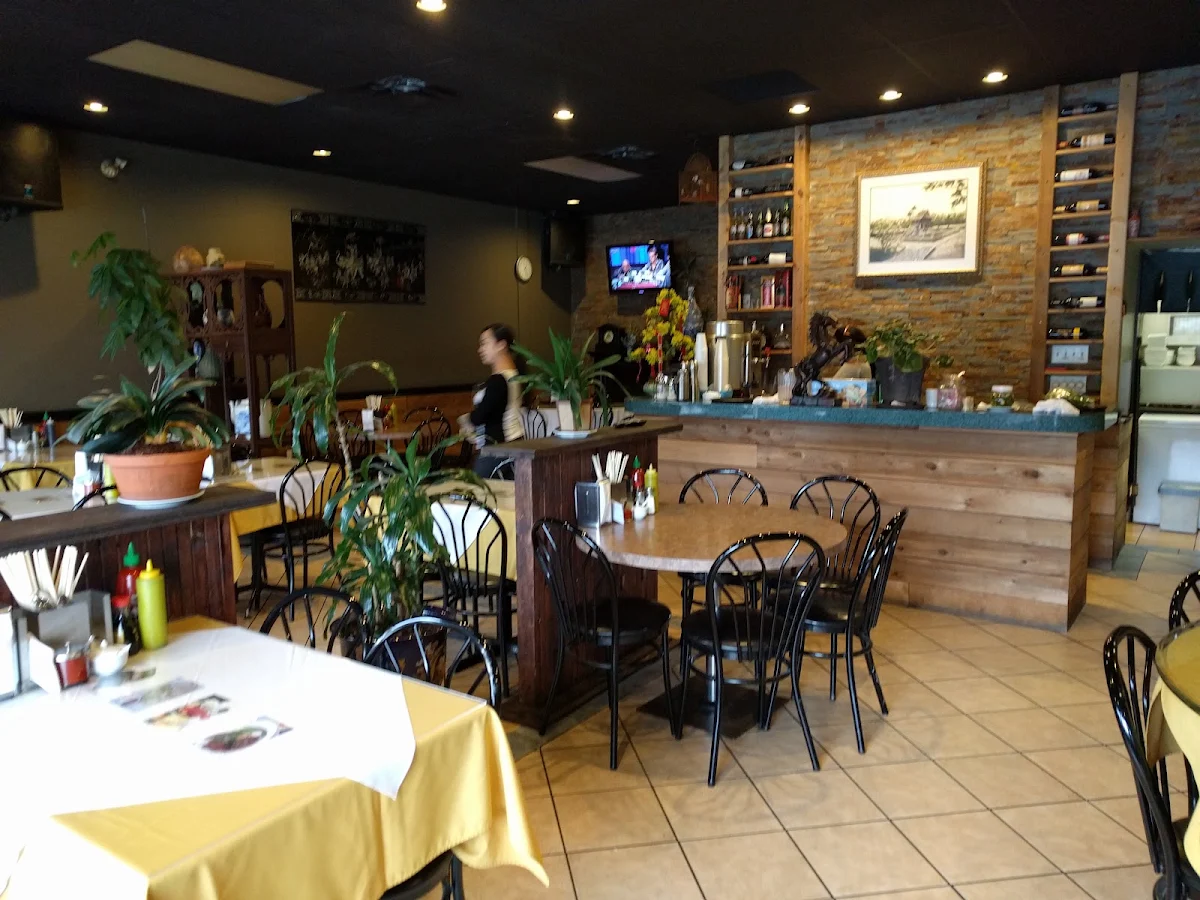 Vibe, Kingsway Lemongrass