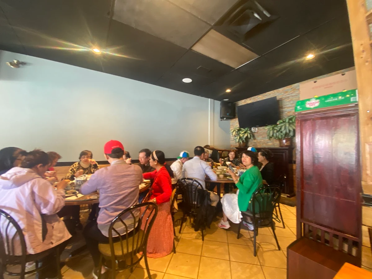 Vibe, Kingsway Lemongrass
