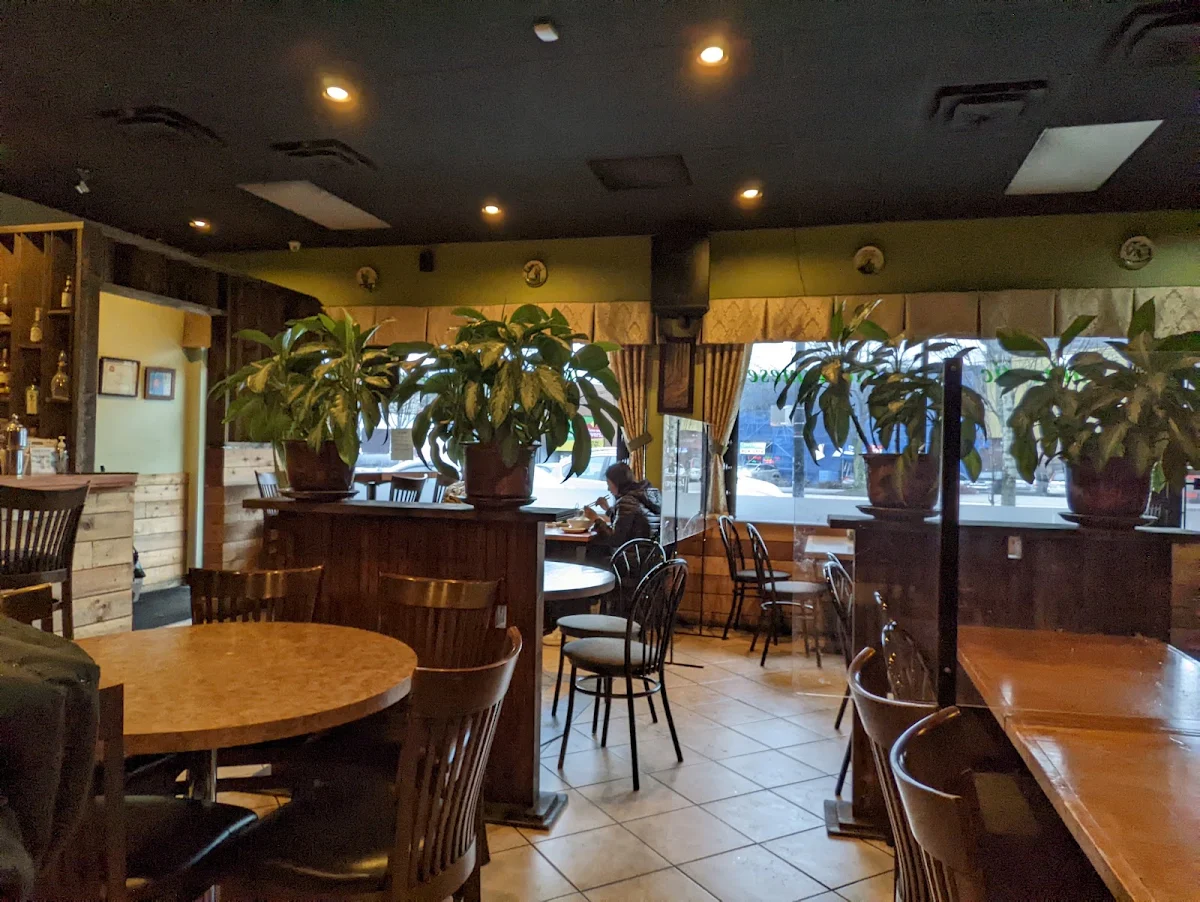Vibe, Kingsway Lemongrass
