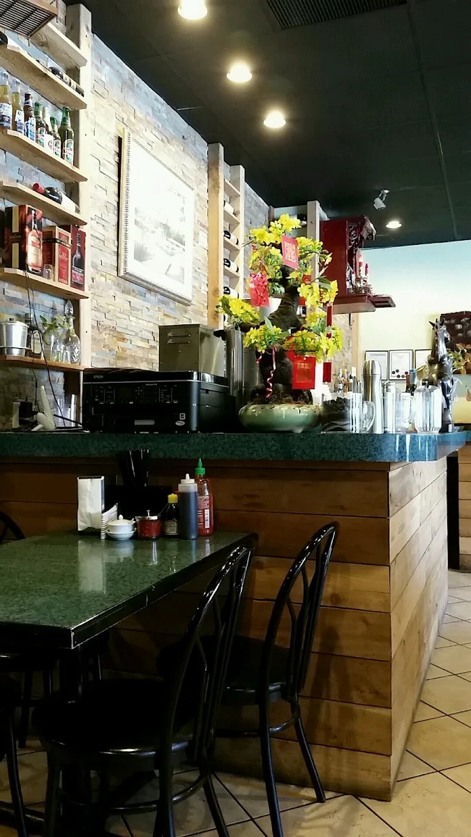 Vibe, Kingsway Lemongrass