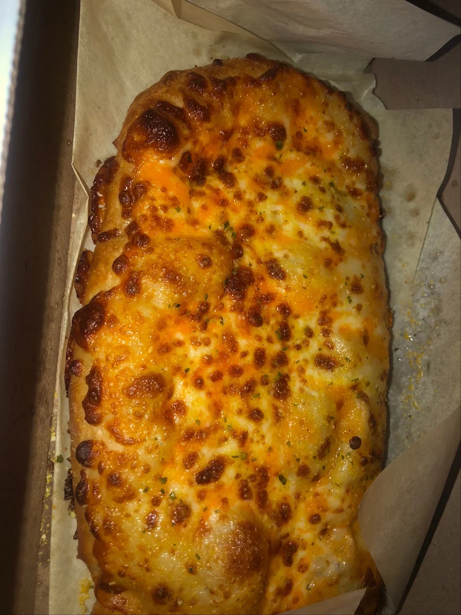 Food & drink, Domino's Pizza