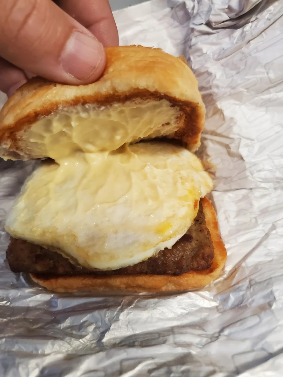 Food & drink, Wendy's