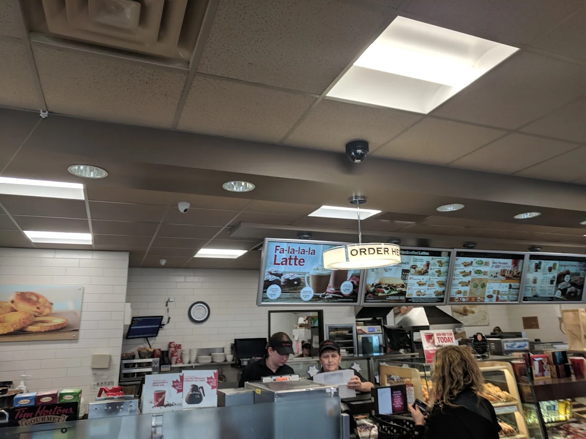 Vibe, Wendy's