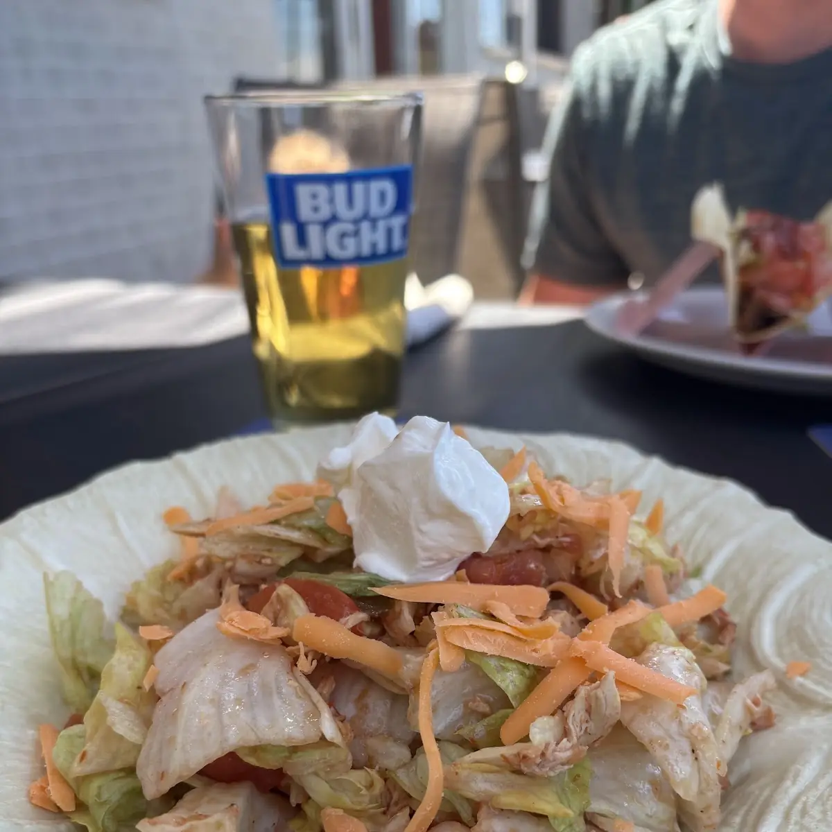 Food & drink, St Clair Riverview Restaurant