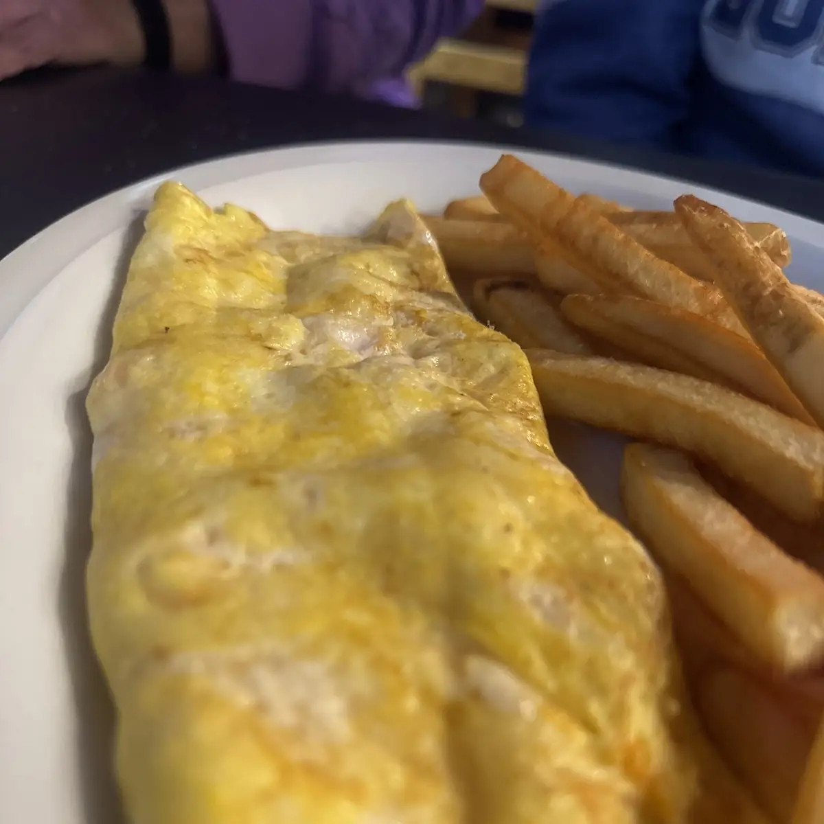 Food & drink, St Clair Riverview Restaurant