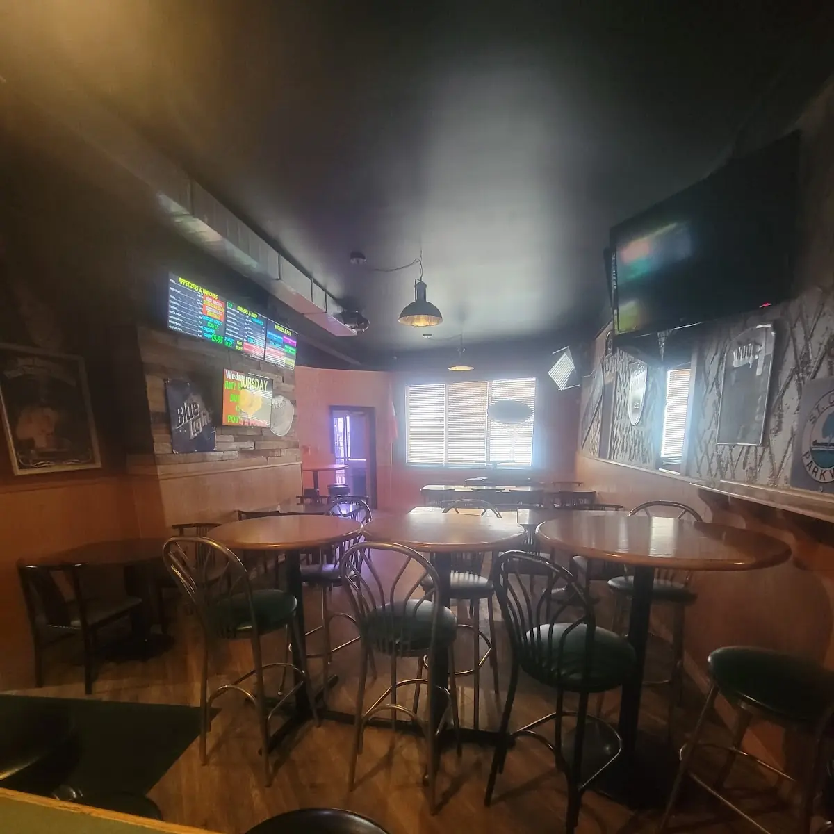 Vibe, St Clair Riverview Restaurant