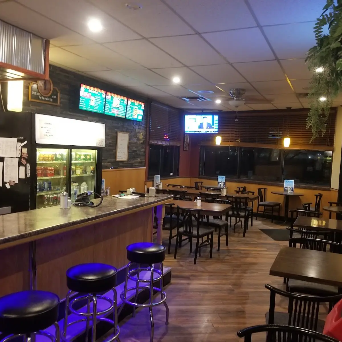 Vibe, St Clair Riverview Restaurant